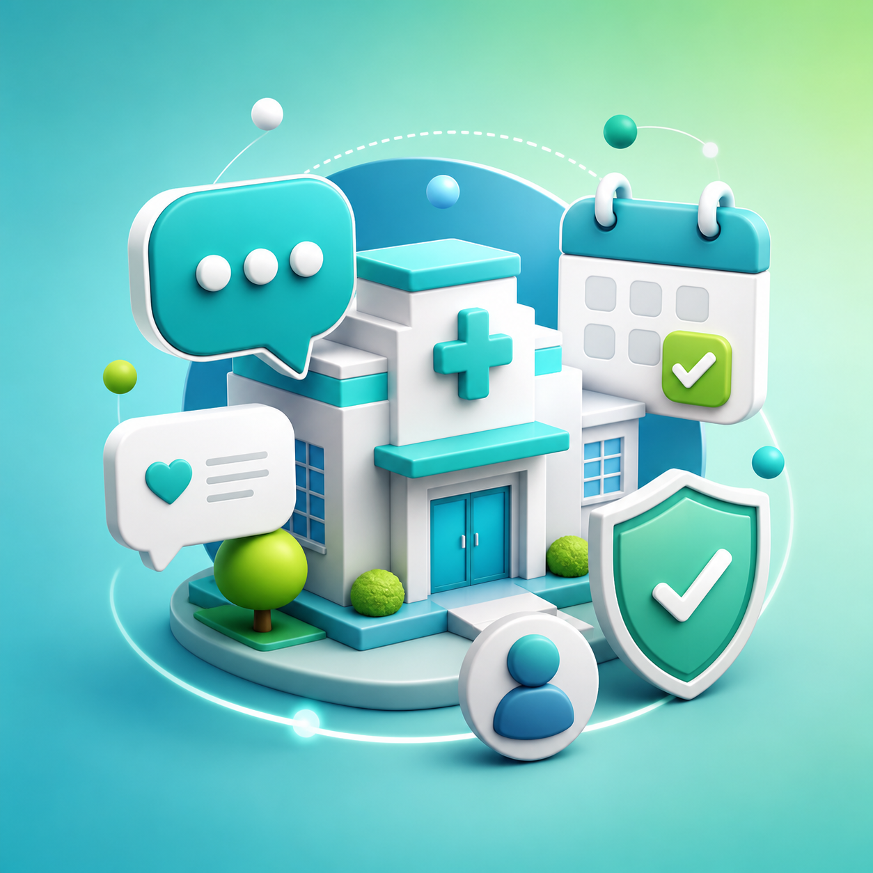 Complete Guide to WhatsApp Business API for GCC Healthcare Providers [2025]