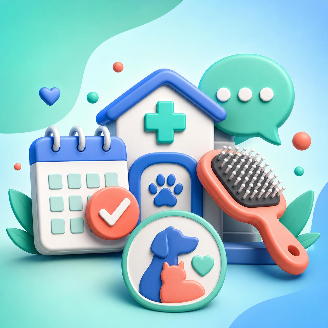 Pet Services WhatsApp Booking: Vet & Grooming Guide for GCC Businesses [2025]