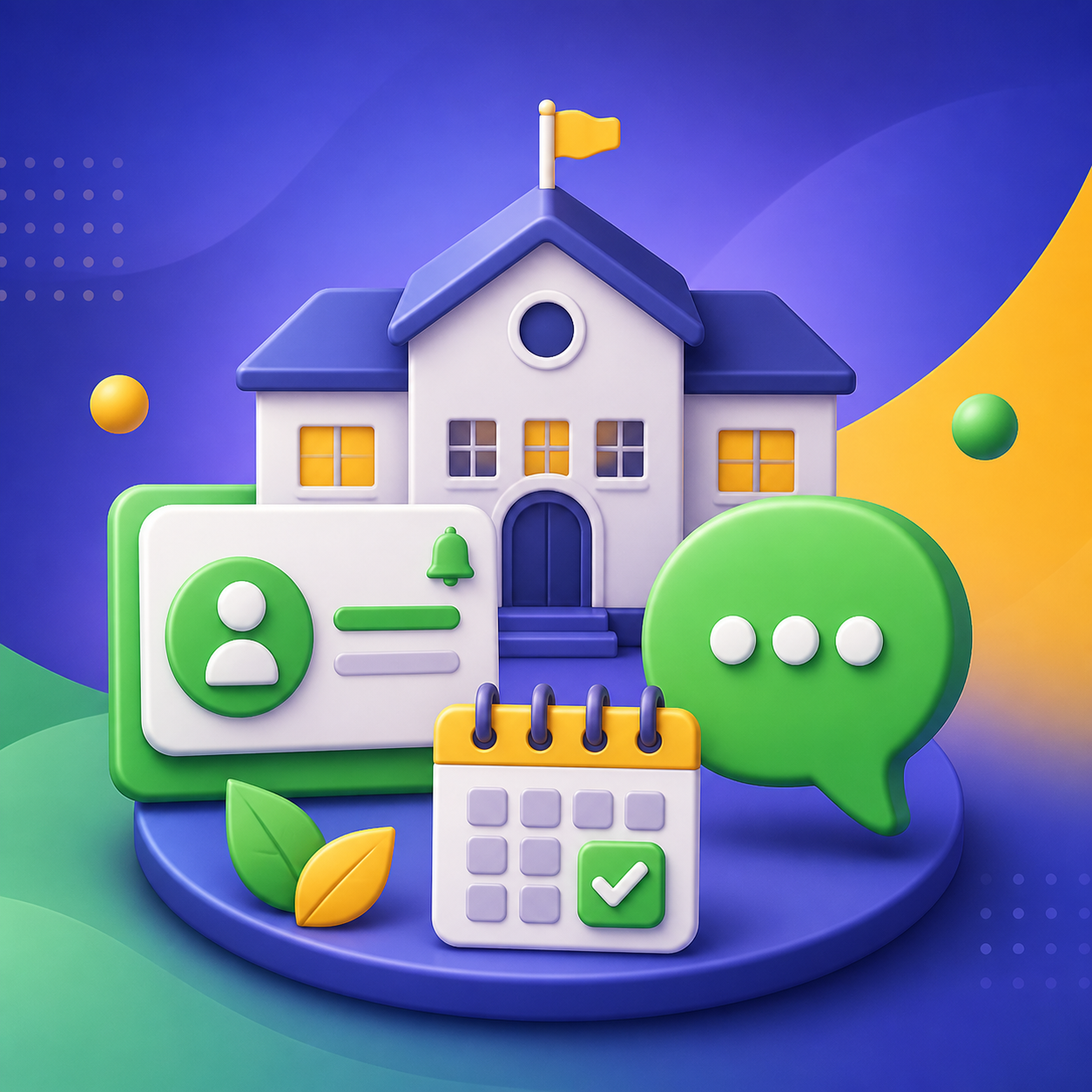 WhatsApp for Schools: A Parent Communication Guide for GCC Education (2025)