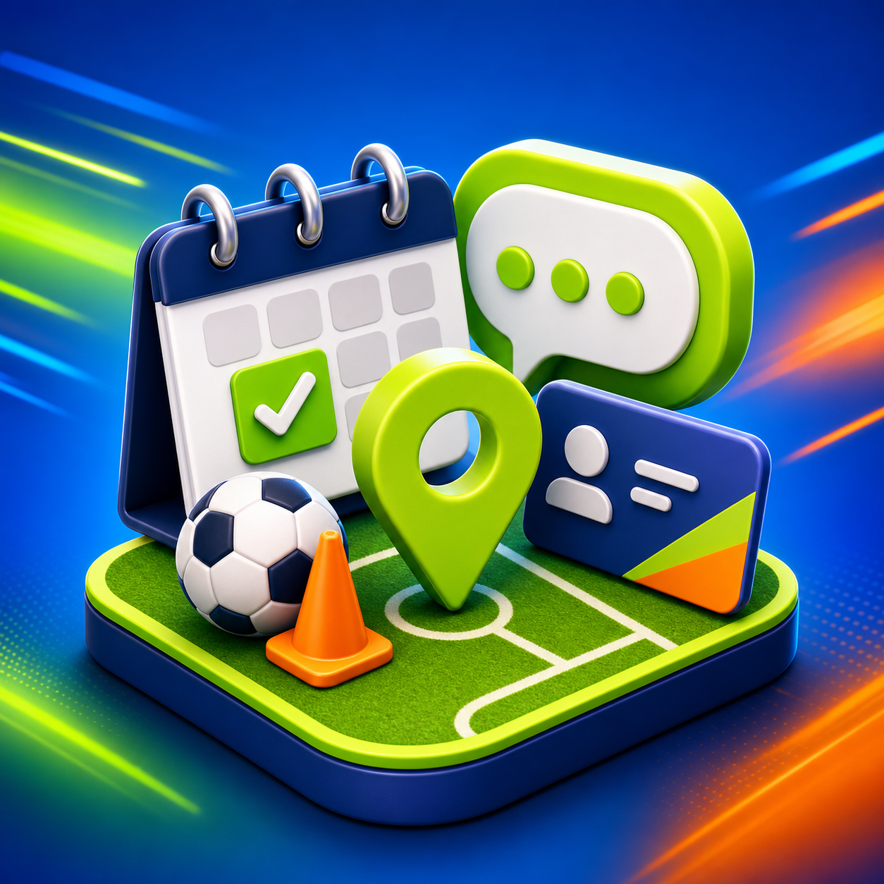 Sports Academy Booking: WhatsApp Automation for GCC Academies [2025]
